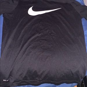 Nike dri fit